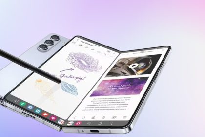 گوشی سامسونگ Galaxy Z Fold 6 Ultra در راه است