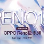 اوپو تاریخ عرضه سری 12 رنو در چین را با هدف قرار دادن کاربران Gen Z اعلام کرد
