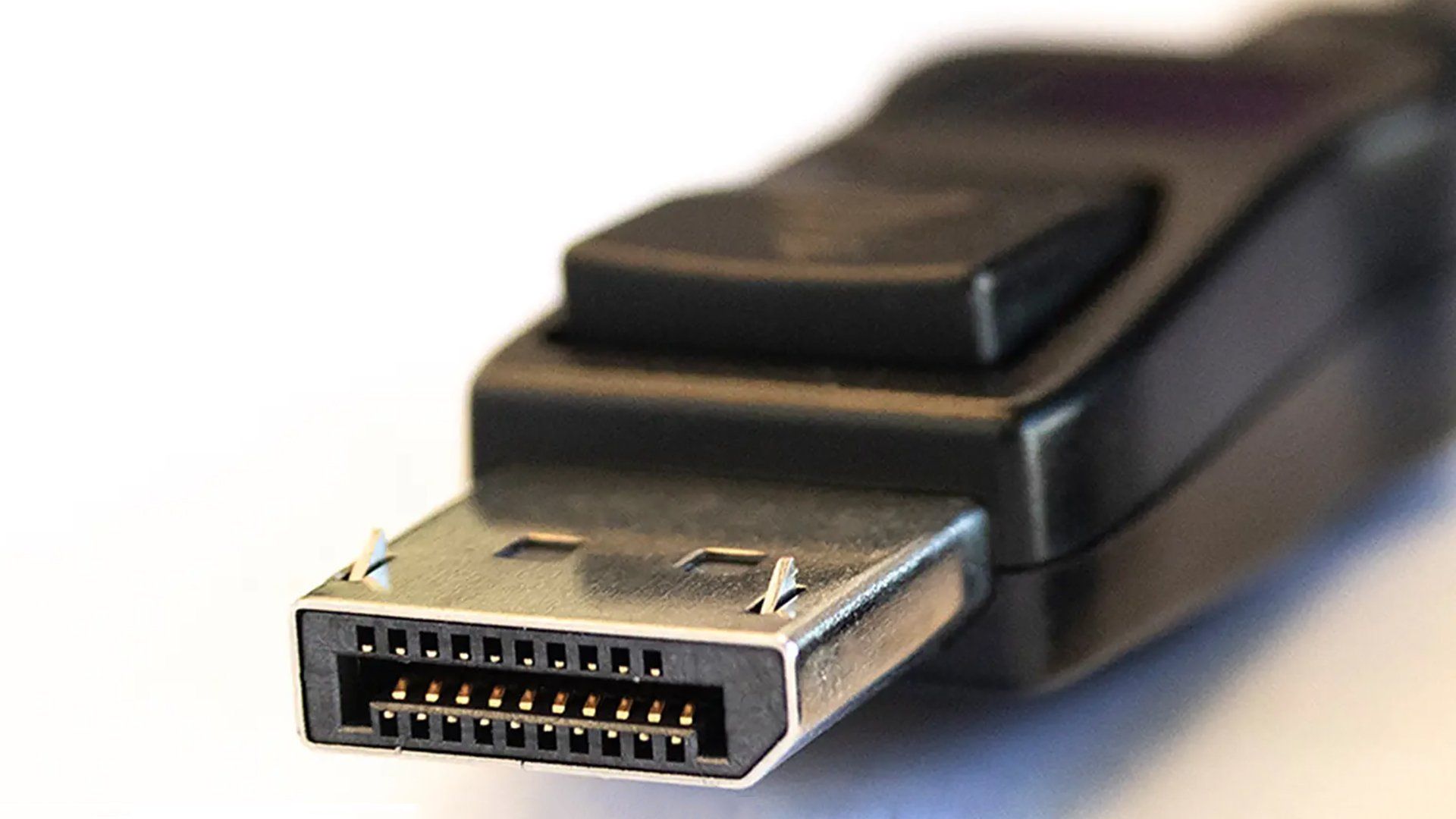 DisplayPort چیست؟ انواع و کاربرد آن‌ها کدامند؟
