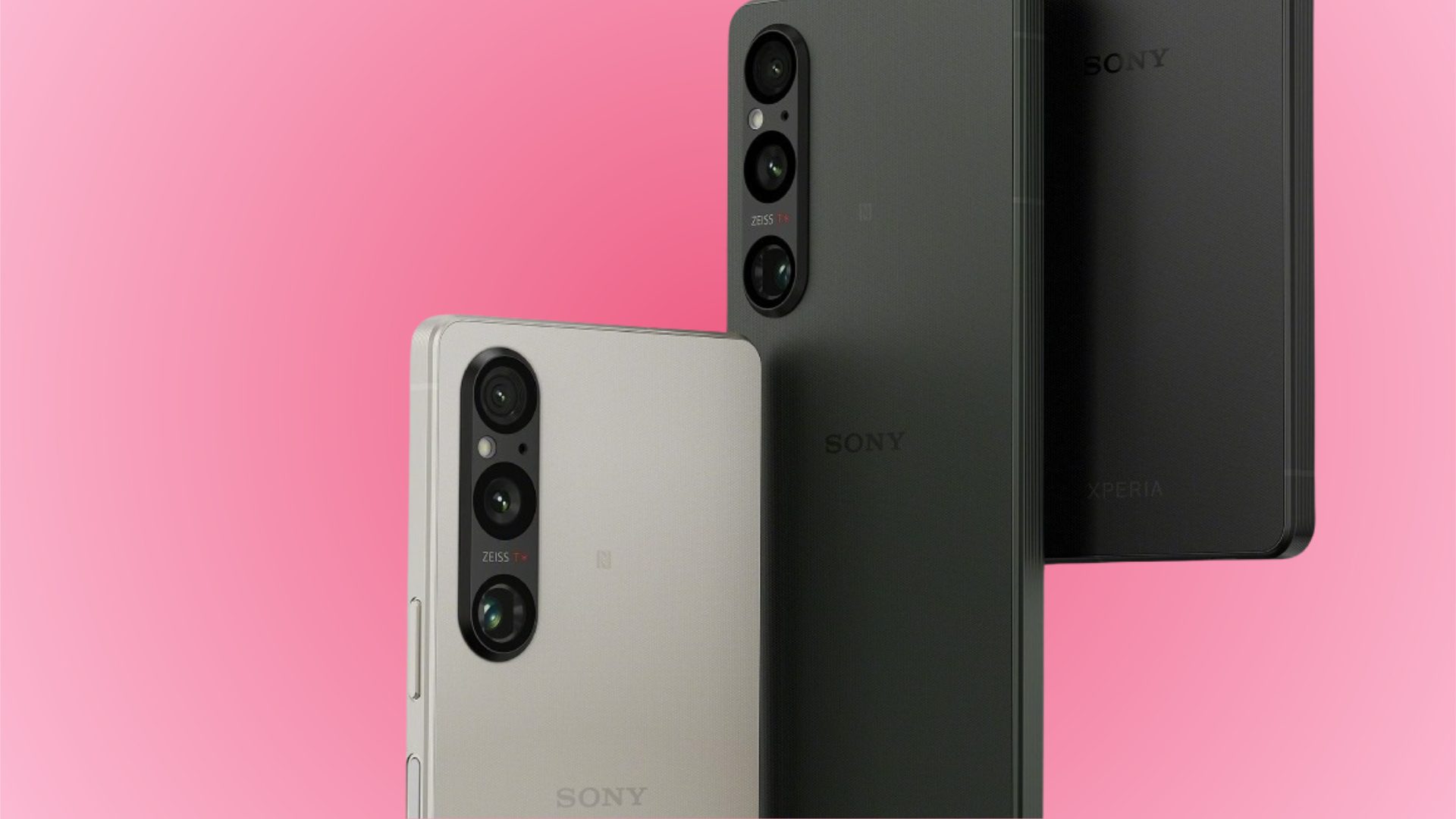 مشخص شدن تاریخ رونمایی سونی Xperia 1 VI