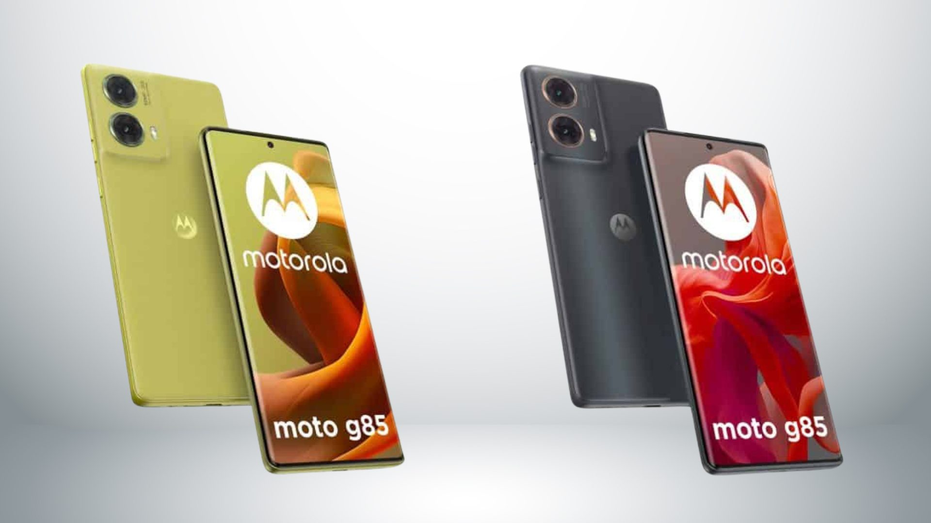 گوشی موتورولا Moto G85 در نزدیکی رونمایی است