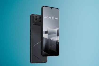 گوشی ایسوس Zenfone 11 Ultra در رنگ جدید عرضه شد