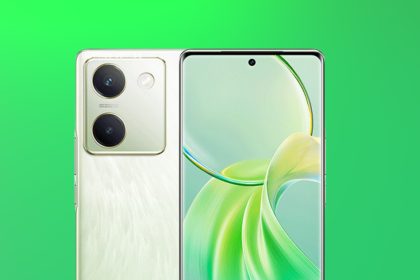 گوشی ویوو Y300 Pro 5G بزودی رونمایی می شود