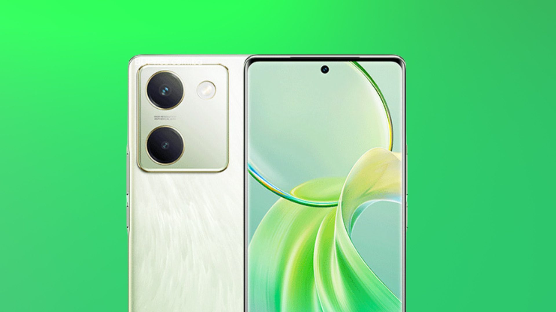 گوشی ویوو Y300 Pro 5G بزودی رونمایی می شود