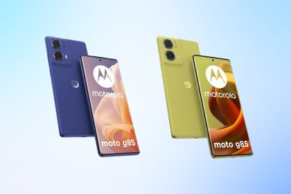 گوشی موتورولا Moto G35 5G در بازارهای بیشتری عرضه شد