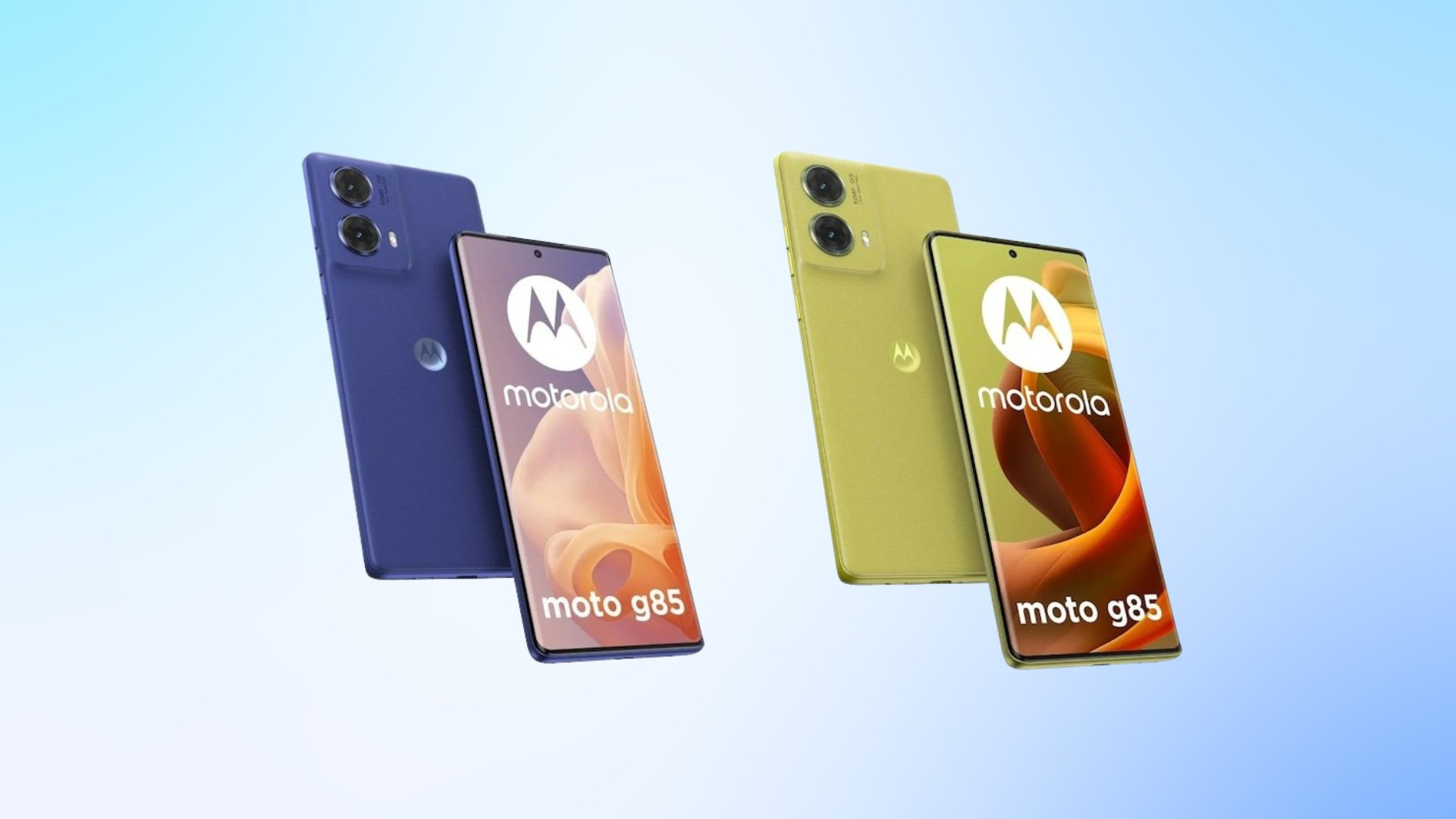 گوشی موتورولا Moto G35 5G در بازارهای بیشتری عرضه شد