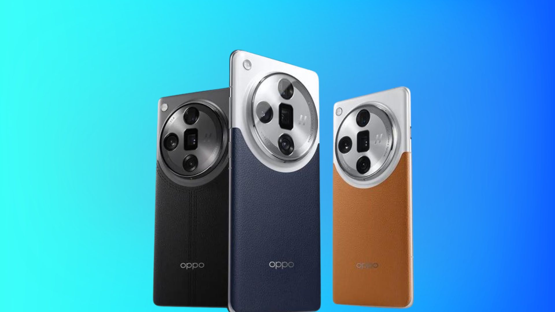 اوپو Find X8 از شارژر بی سیم 50 واتی پشتیبانی می کند