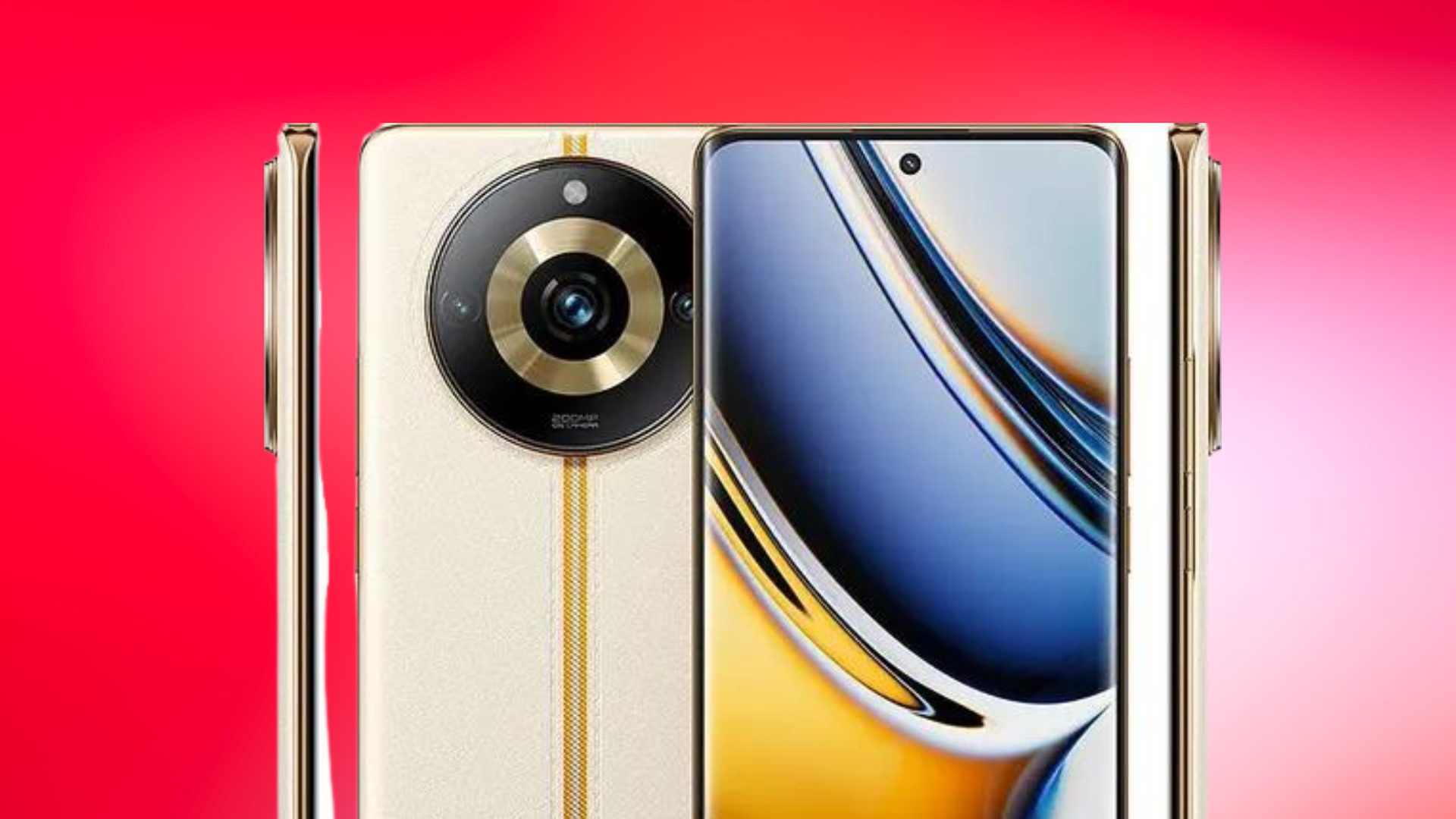 گوشی Realme 14 Pro با ویژگی های برجسته عرضه می شود