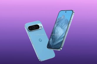 گوشی گوگل Pixel 9a با چیپ تنسور نسل چهارم و مودم ضعیف شده همراه است