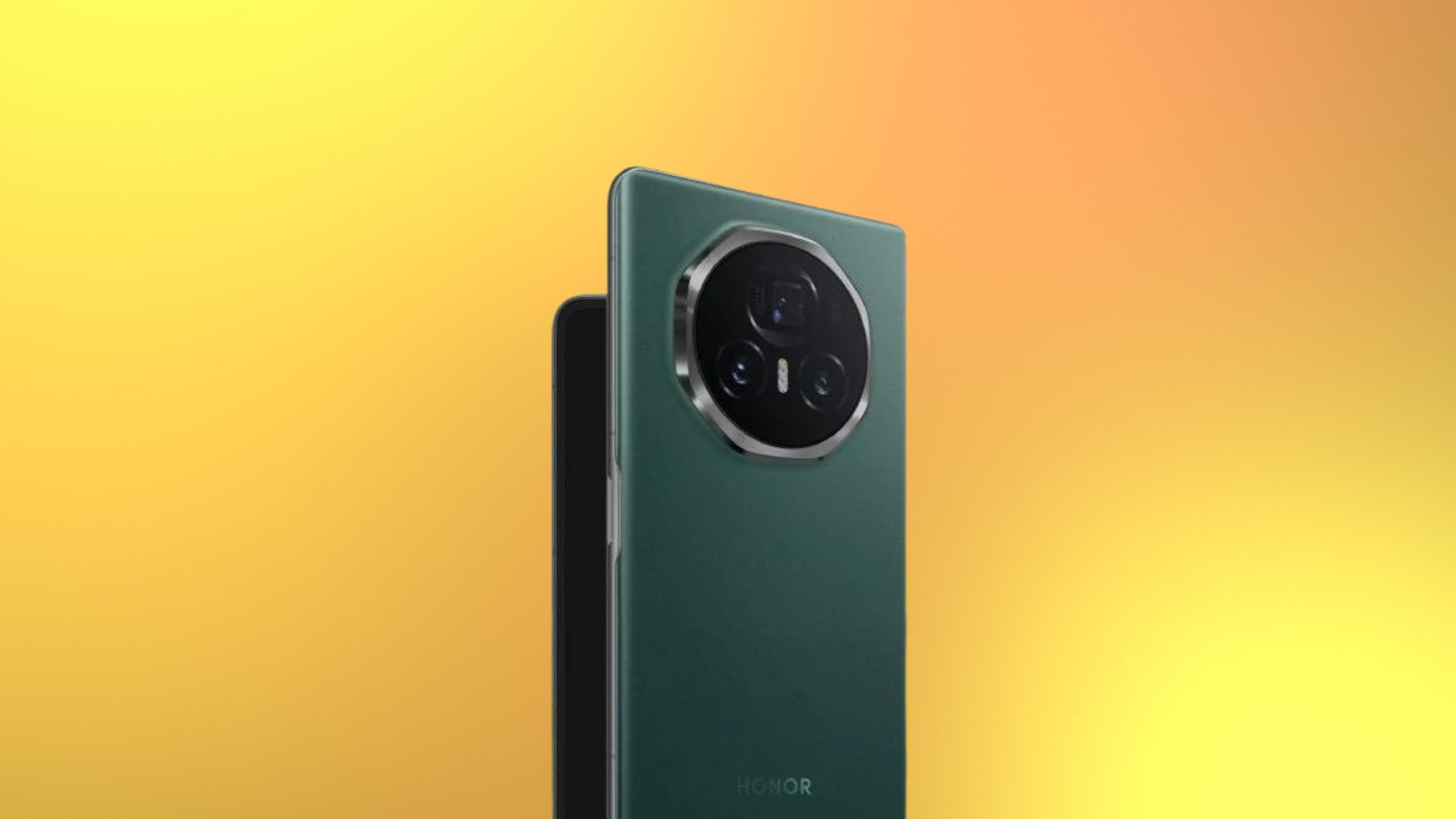 آنر مجیک V5 با پردازنده اسنپدراگون 8 الیت در Geekbench رویت شد