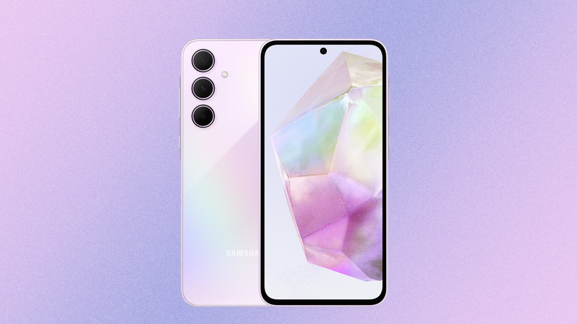 گوشی Galaxy A36 5G و A56 تاییدیه GCF را دریافت کرد