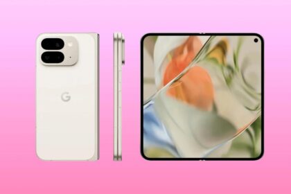 پشتیبانی از شارژ سیمی گوگل Pixel 9 Pro Fold رسما تایید شد