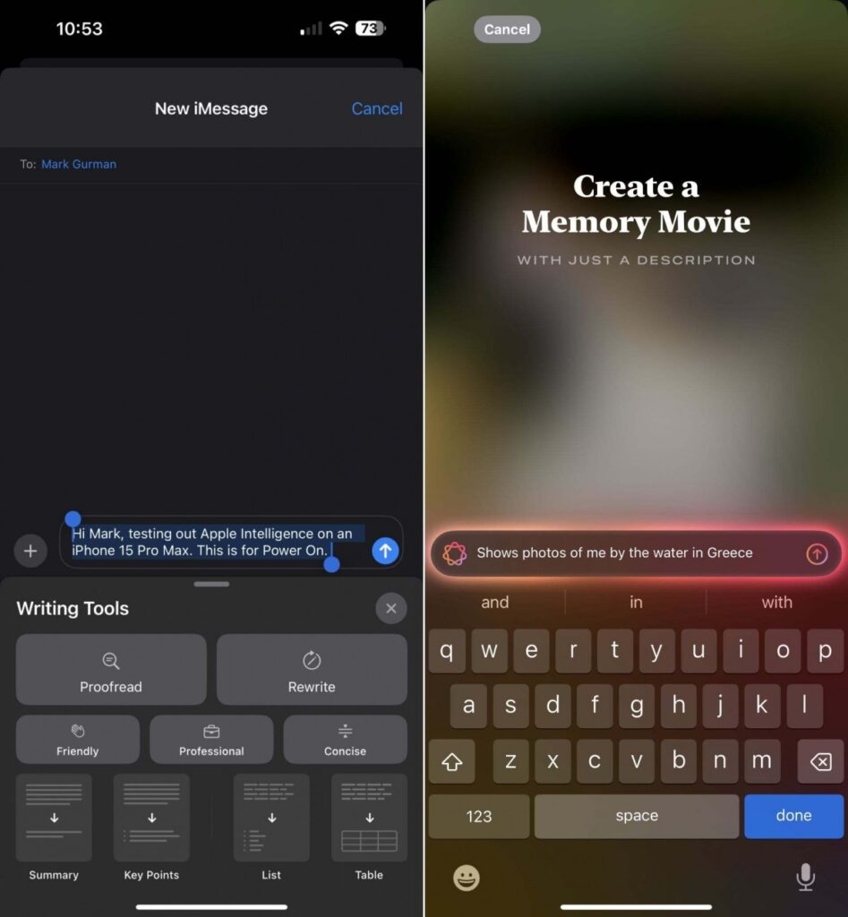 آیفون 16