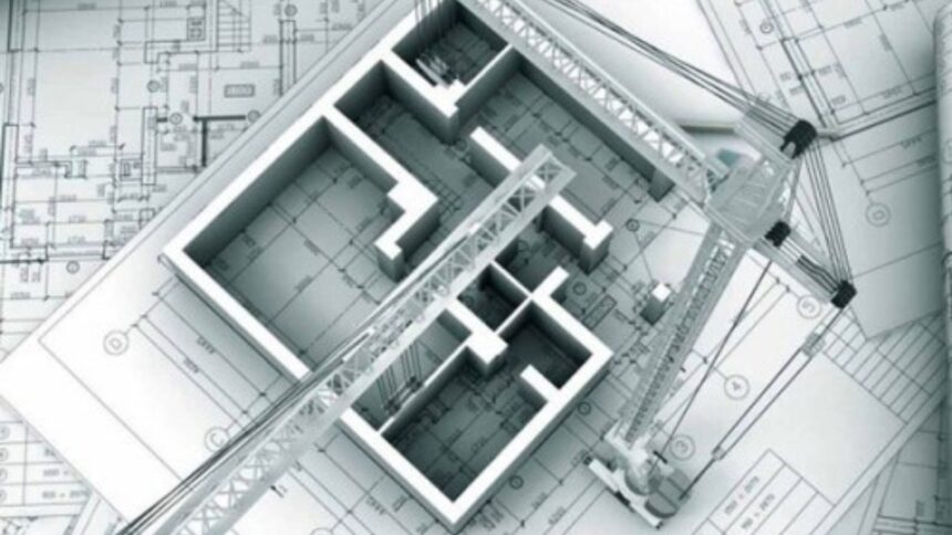 10 نکته کلیدی در طراحی نقشه ساختمان مسکونی