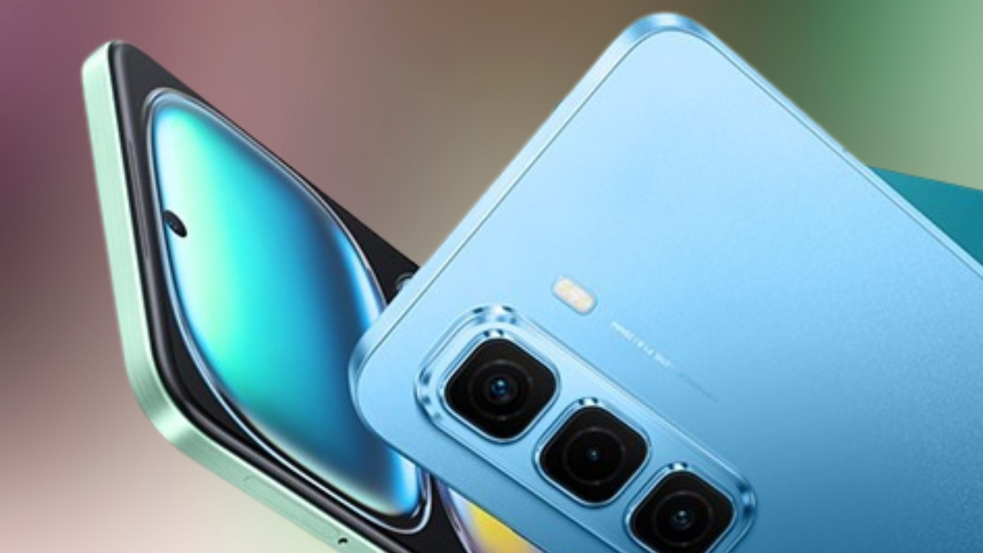 برخی ویژگی های اینفینیکس Note 50X 5G آشکار شد