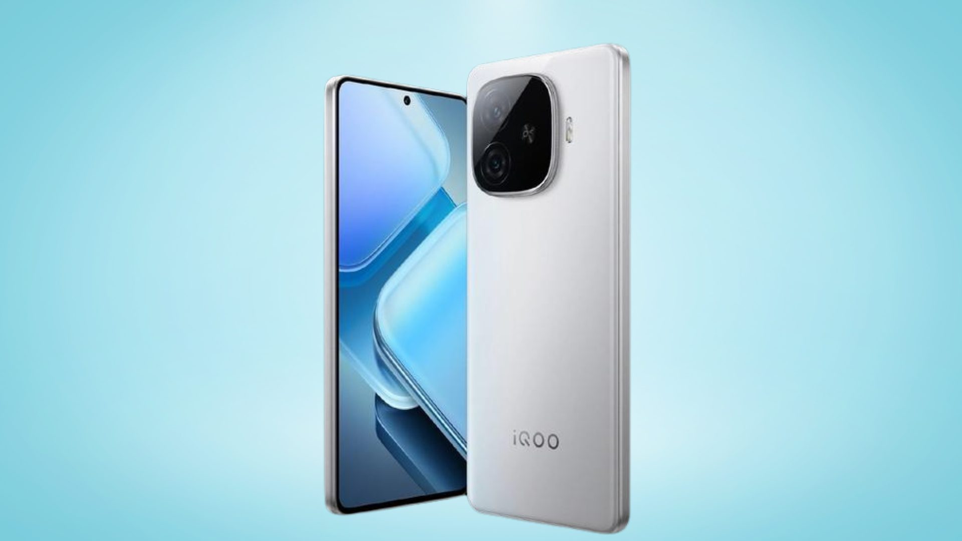 گوشی آیکیو Z10 Turbo Pro با چیپ Snapdragon 8s Gen 4 همراه است