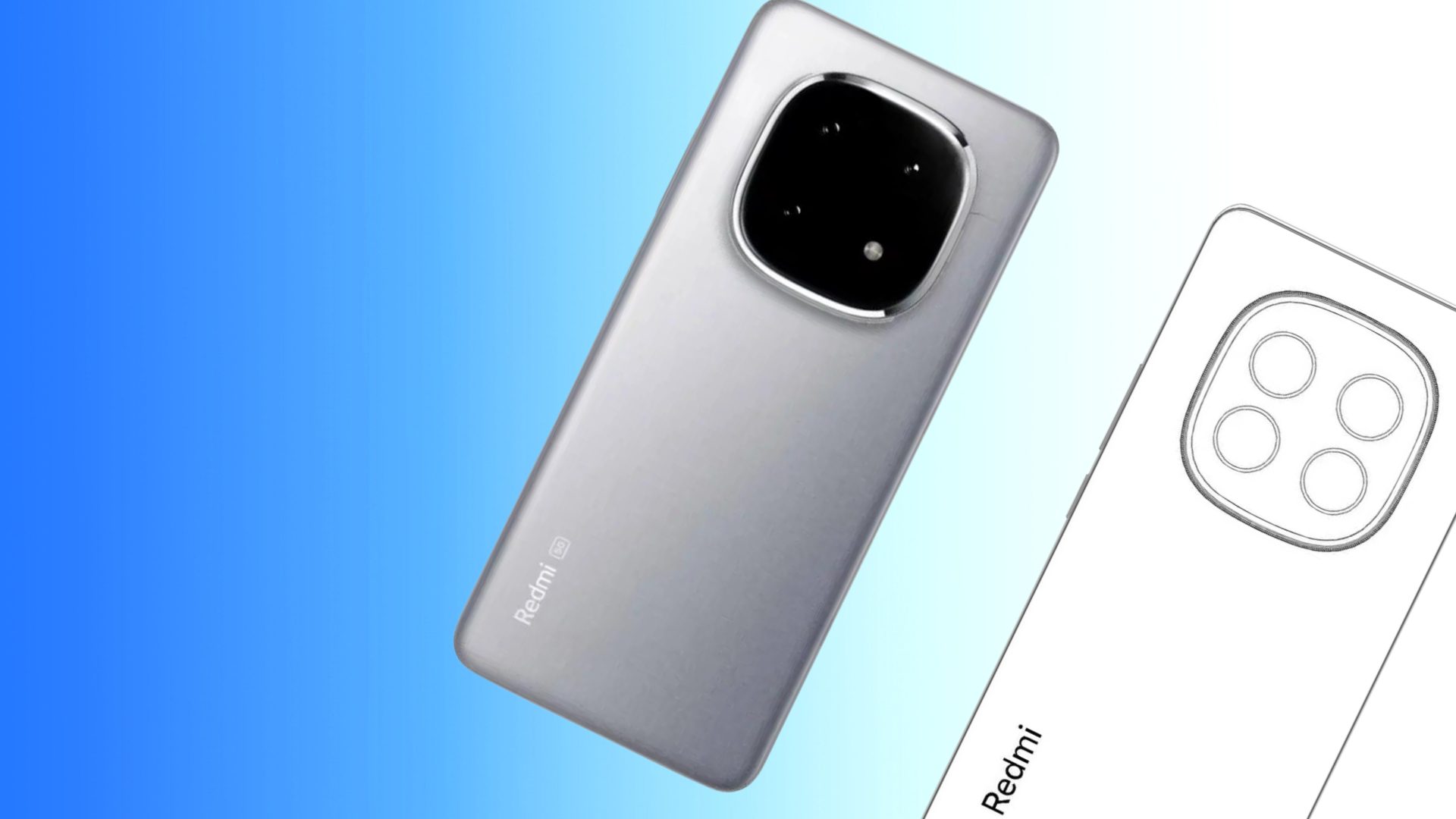 گوشی Redmi Note 14 Pro+ به زودی در رنگ جدید وارد بازار می شود
