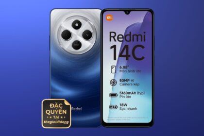 Redmi 14C