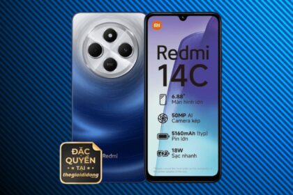 Redmi 14C