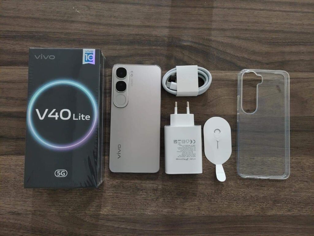  ویوو V40 Lite