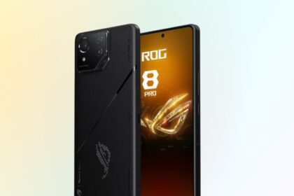 گوشی ایسوس ROG Phone 9 Pro تاییدیه دریافت کرد