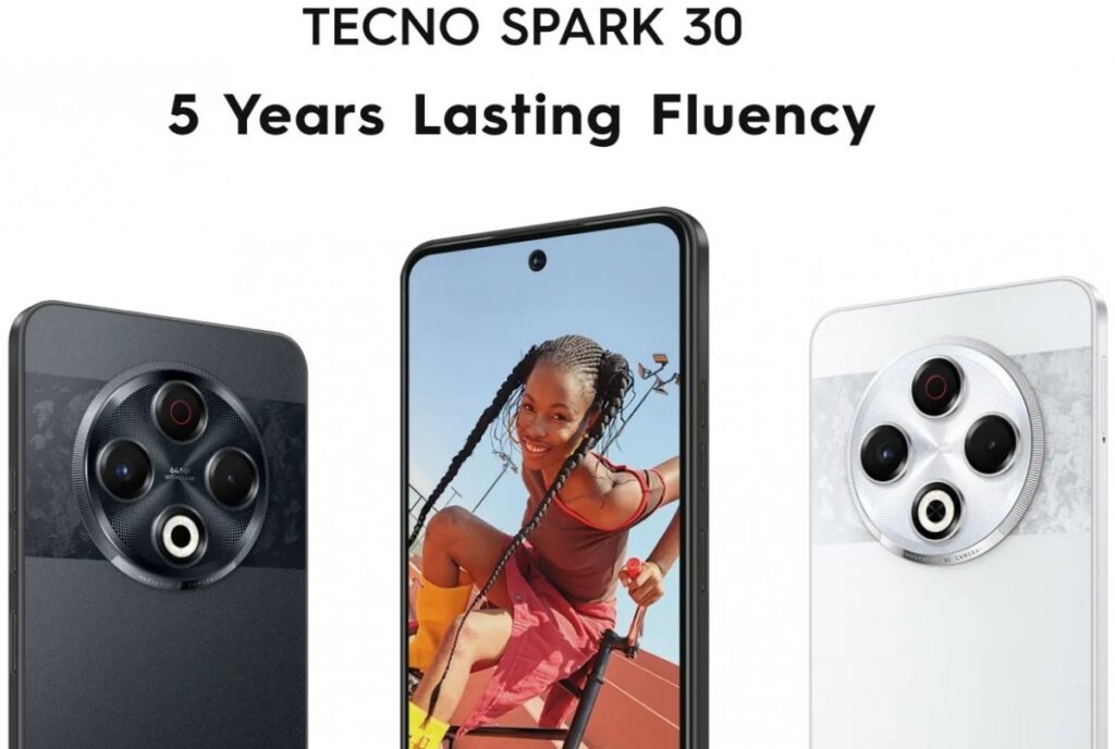 تکنو Spark 30