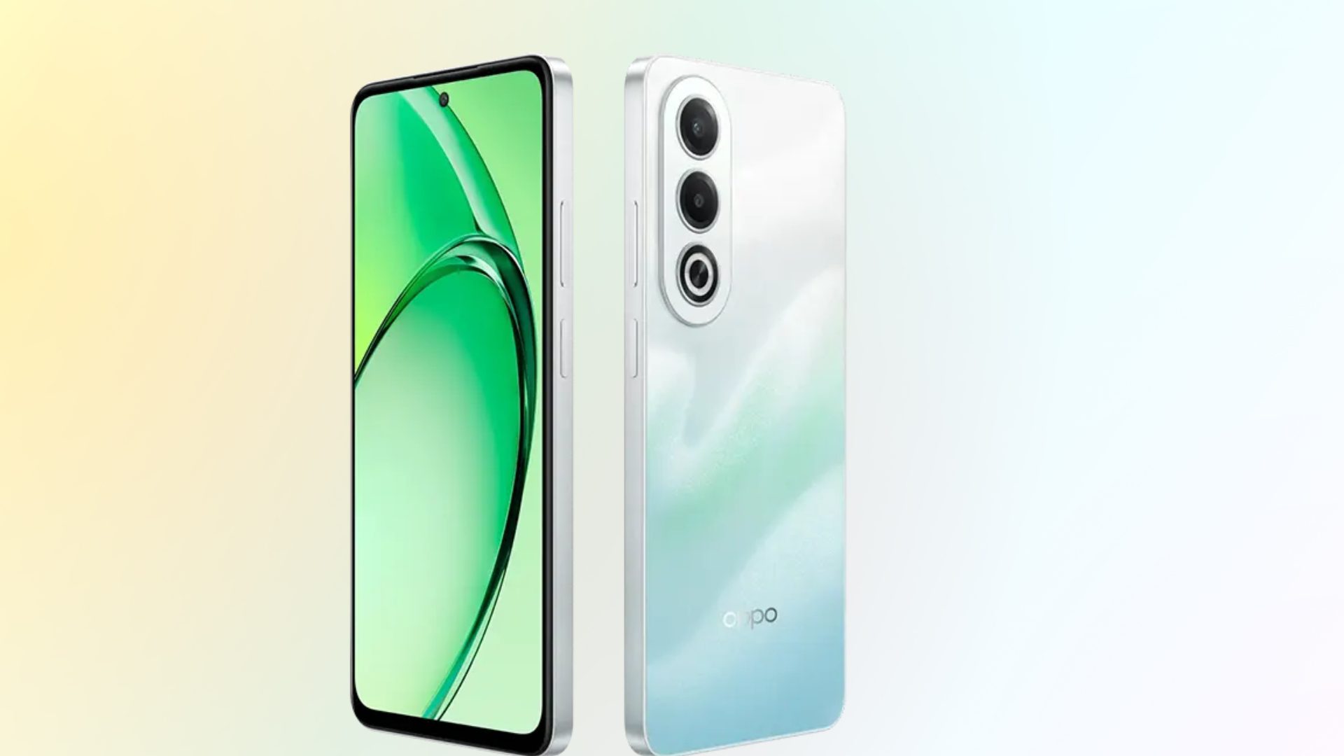 گوشی اوپو K12x 5G در بازارهای بیشتری عرضه شد