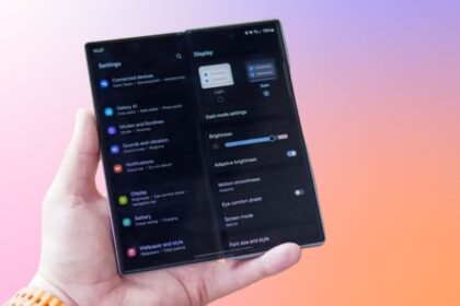 Samsung One UI 6.1.1