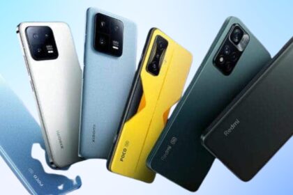 Xiaomi Offers 20% Discount