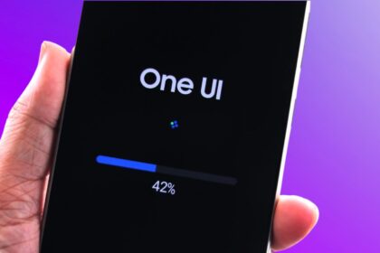 One UI 6.1.1