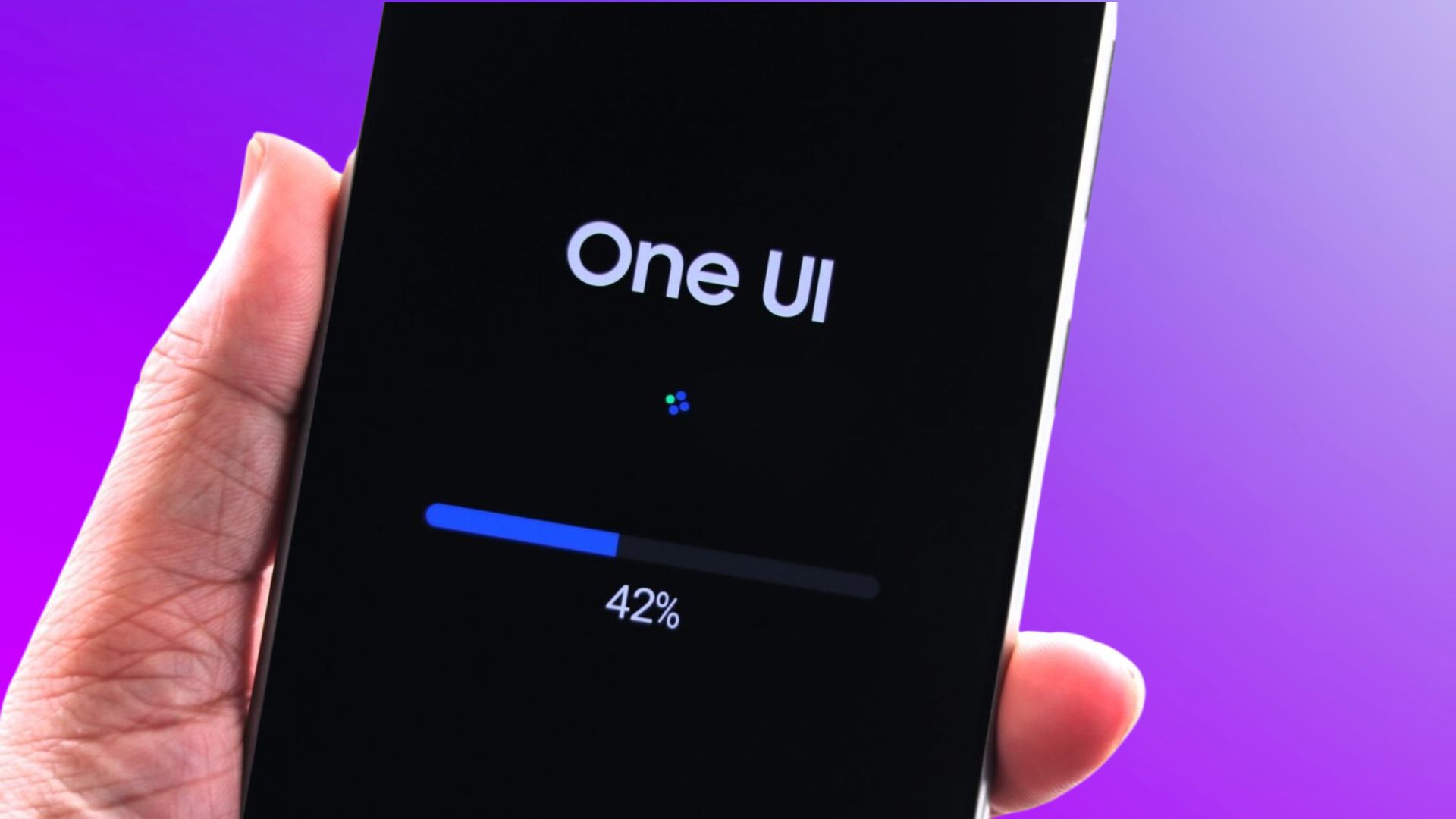 One UI 6.1.1