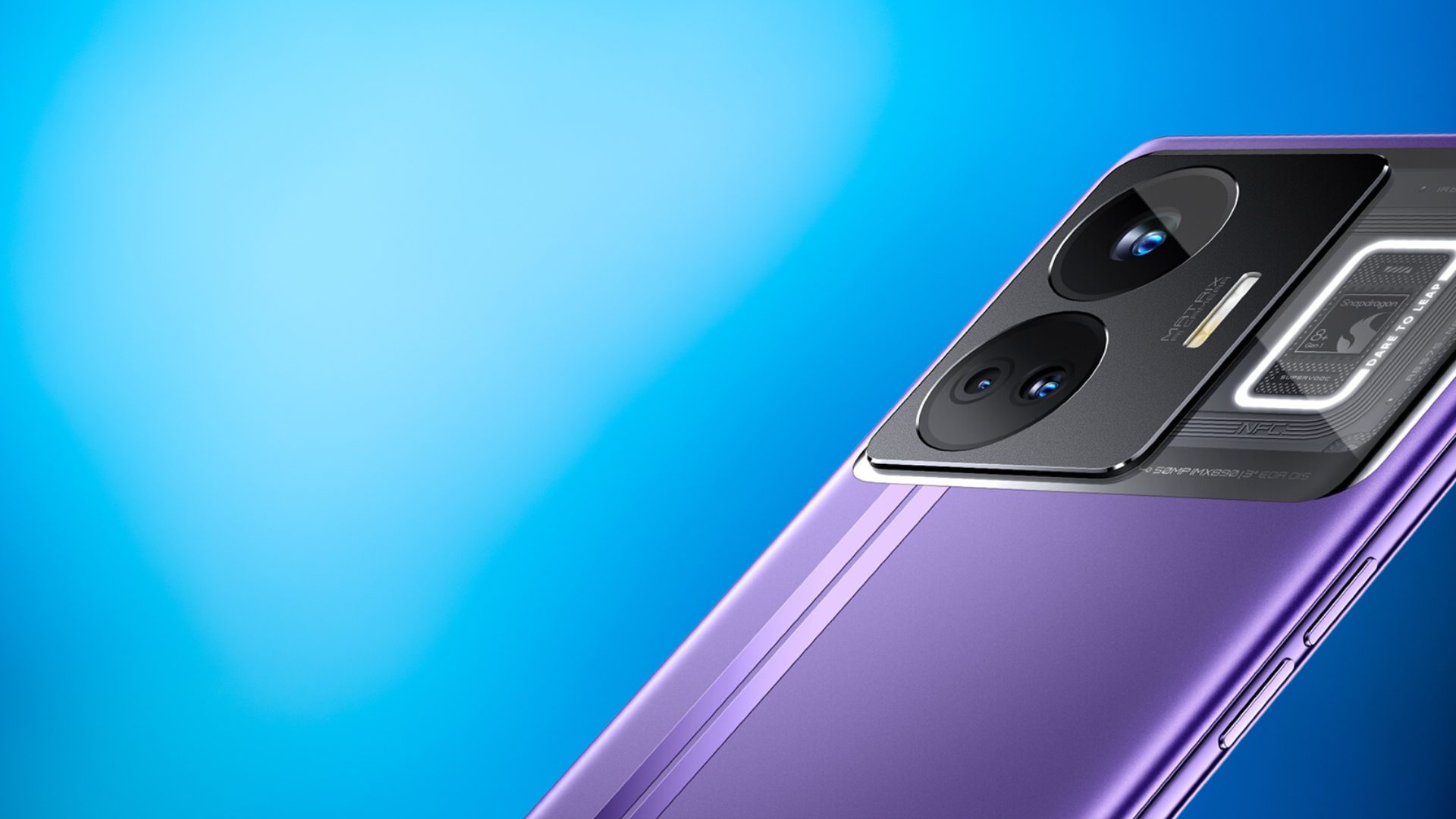 تصویر رسمی گوشی Realme GT7 5G رونمایی شد