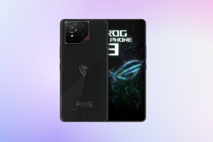 گوشی ایسوس ROG Phone 9 با چیپ اسنپدراگون 8 الیت عرضه می شود