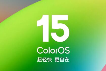 سیستم عامل اوپو ColorOS 15 با ویژگی های جدید همراه است