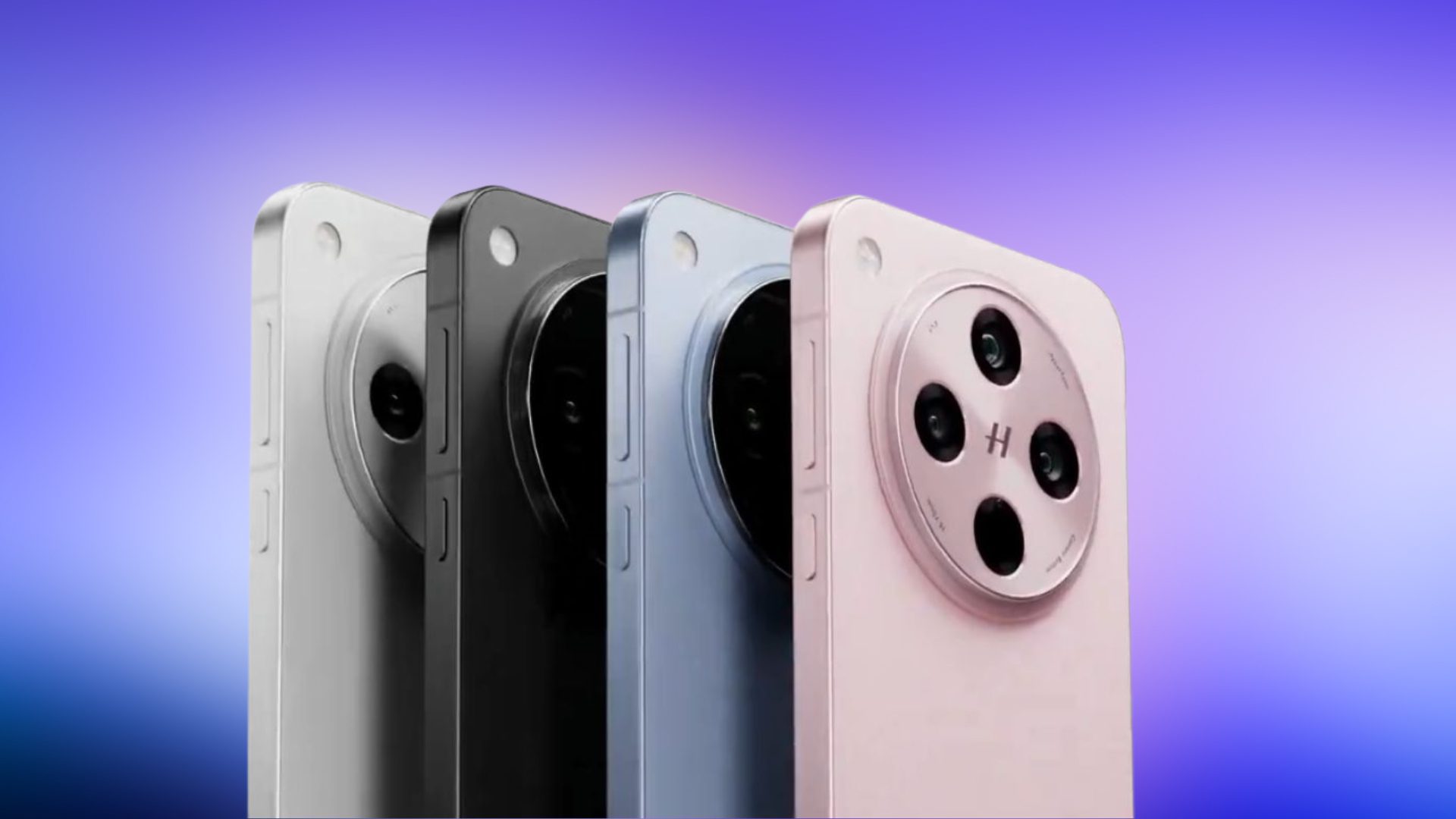 اطلاعات جدیدی از دوربین گوشی اوپو Find X8 Mini لو رفت