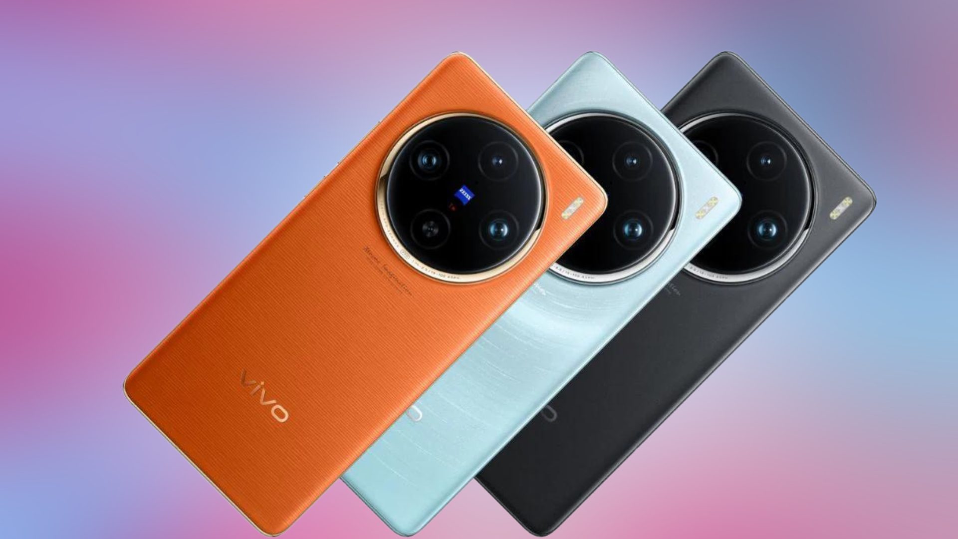 اطلاعات بیشتری از گوشی ویوو X200 Pro Mini در دسترس قرار گرفت