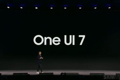 One UI 7.0