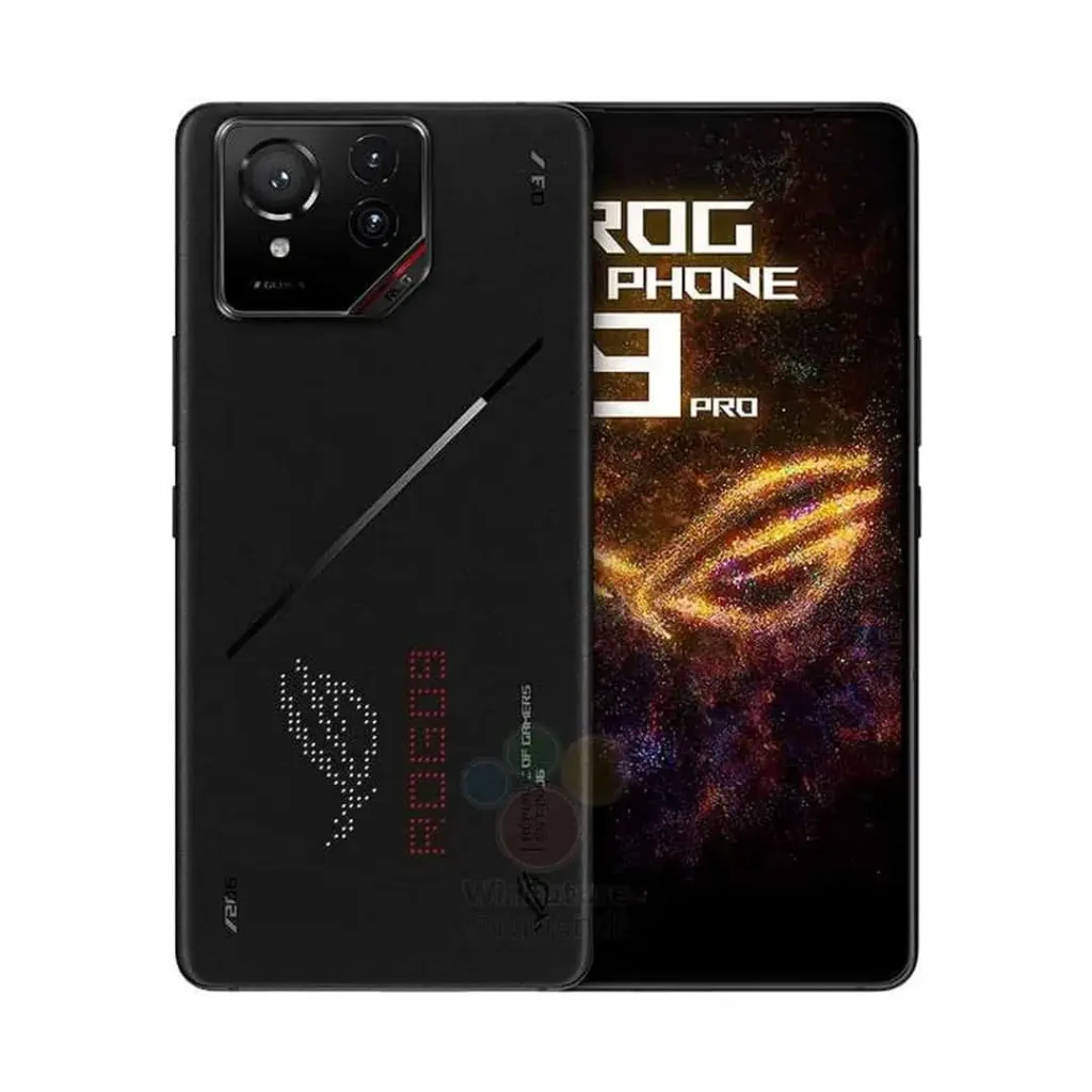 ایسوس ROG Phone 9 Pro