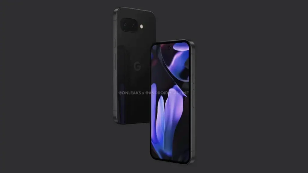 گوگل Pixel 9a