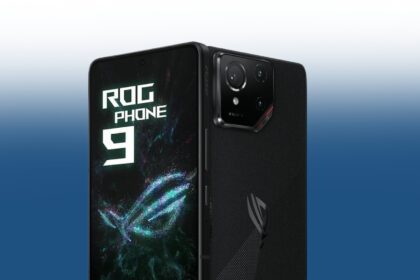 ایسوس ROG Phone 9 با 24 گیگ رم و اسنپدراگون 8 الیت در Geekbench رویت شد