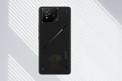 طراحی نهایی گوشی ایسوس ROG Phone 9 Pro آشکار شد