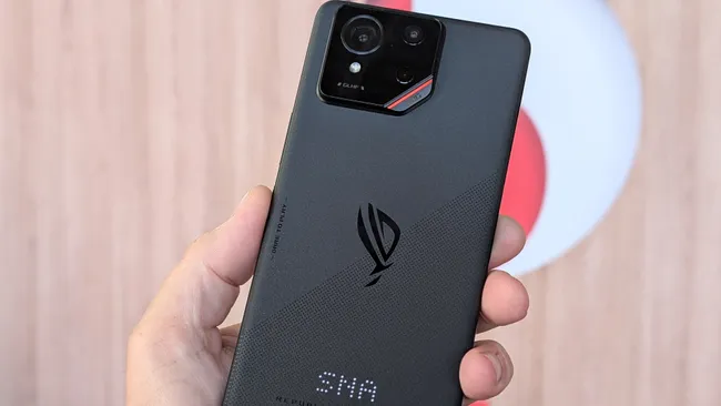 ایسوس ROG 9 Phone