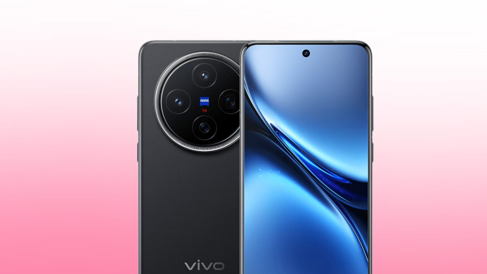 جزئیات دوربین گوشی ویوو X200 Ultra آشکار شد