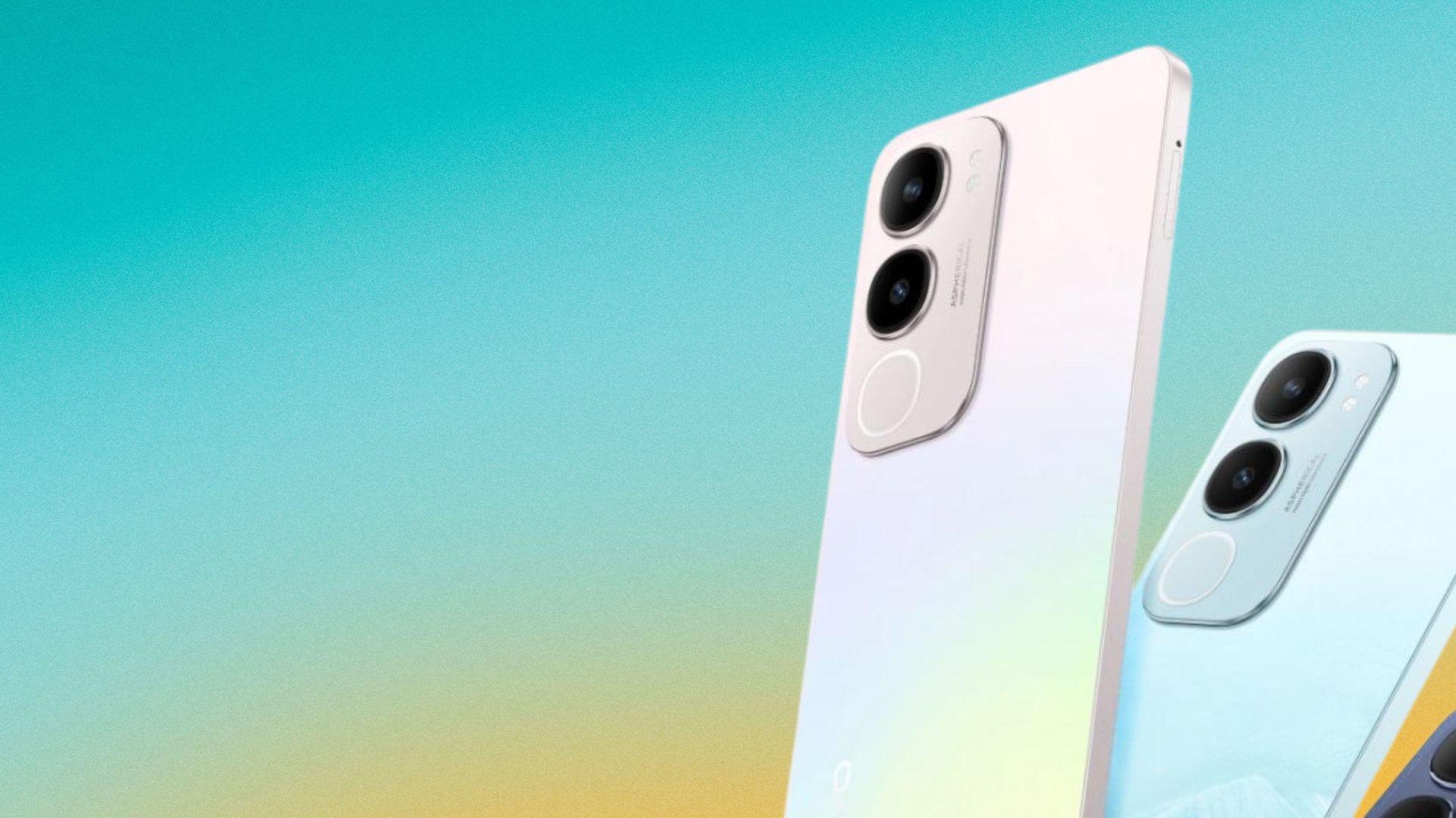 ویوو V50