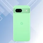 نمونه اولیه گوشی گوگل Pixel 9a دارای دوربین عقب تخت است