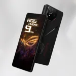 ایسوس ROG Phone 9 Pro قوی ترین گوشی چارت نوامبر انتوتو