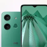 گوشی جدید HMD مدل ARC در Geekbench رویت شد