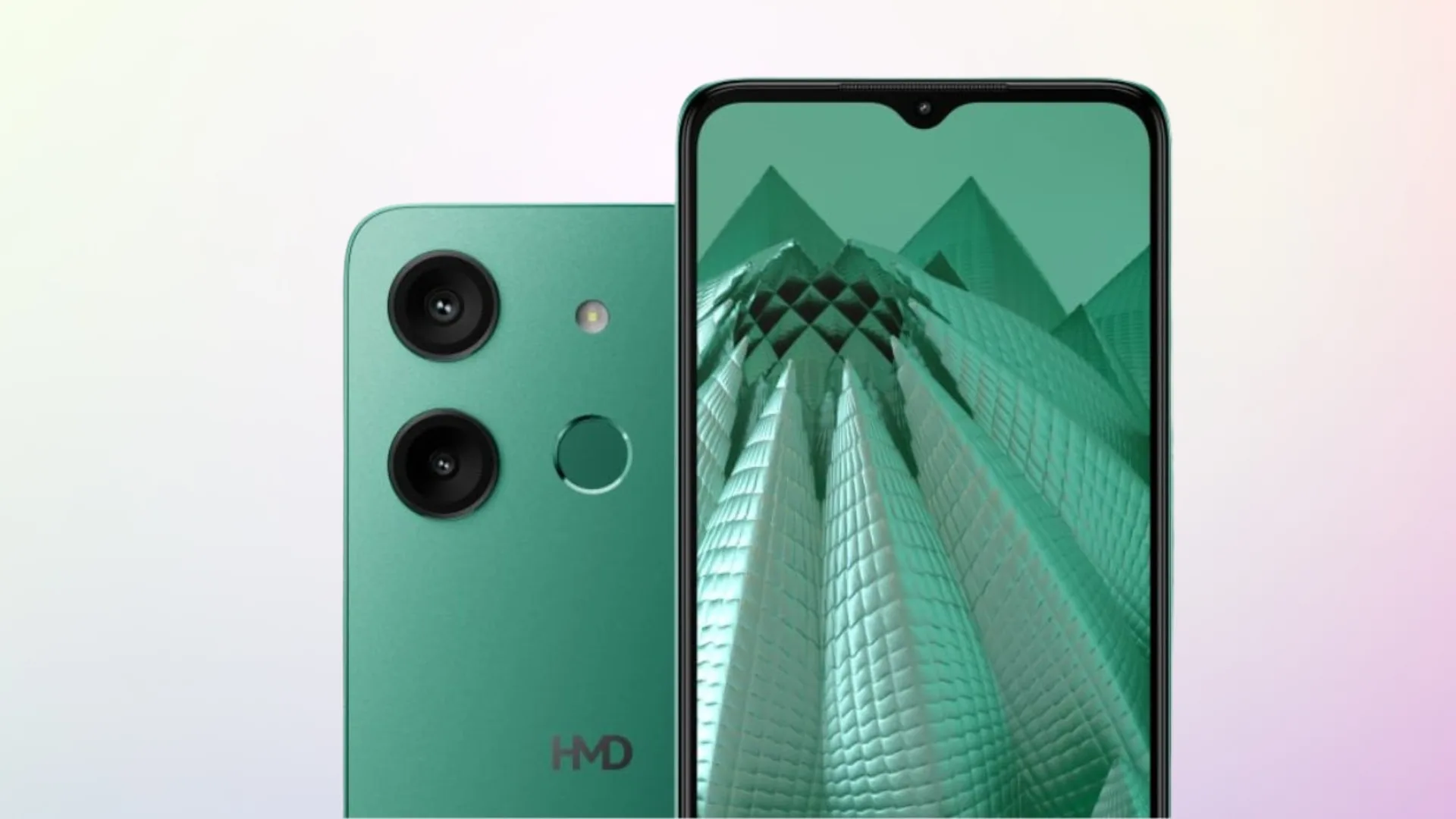 گوشی جدید HMD مدل ARC در Geekbench رویت شد