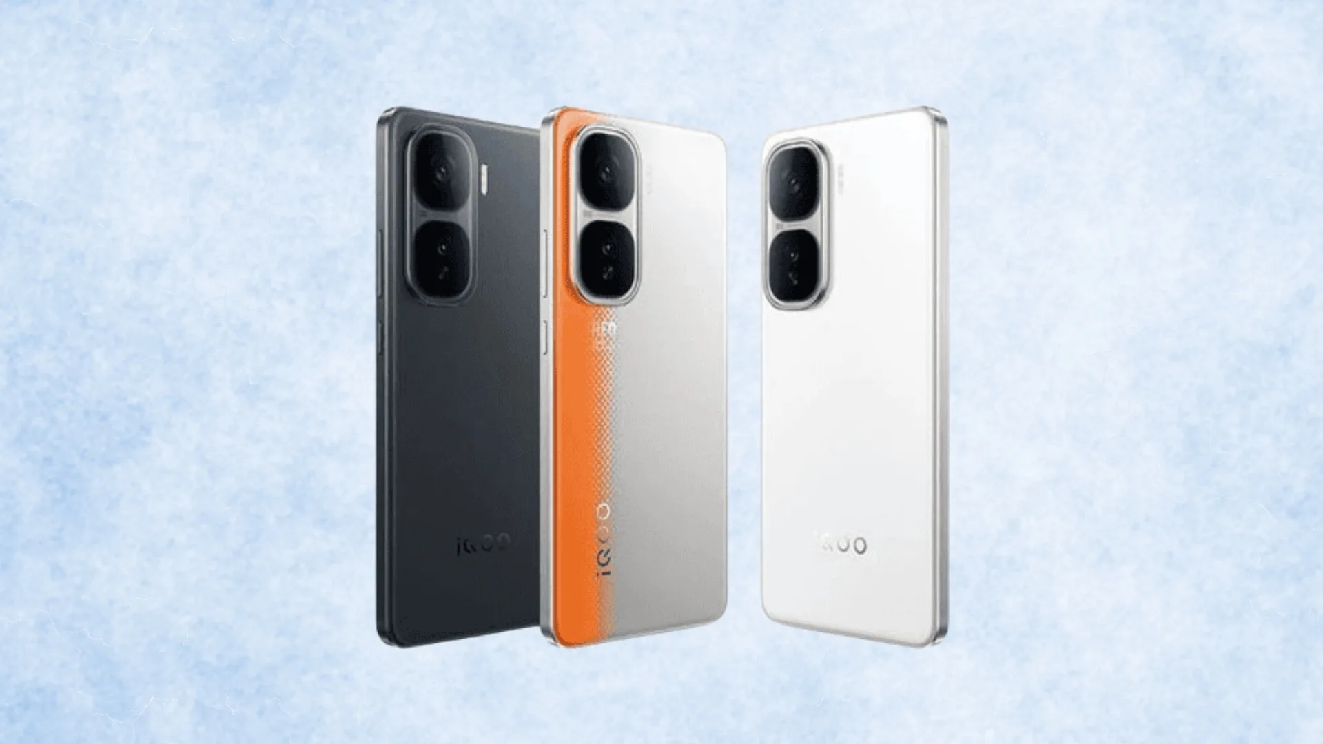 طراحی آیکیو Neo 10 Pro+ آشکار شد