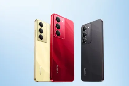 نوع پردازنده گوشی Realme 14x 5G مشخص شد